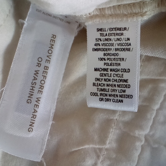 Nwot dress shorts - Picture 12 of 15